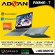 ADVAN PIXWAR T RYZEN 7-8745HS 16GB DDR5 512GB NVMe RADEON 780M 15.6" FHD 60Hz Touchscreen