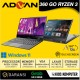 ADVAN 360 GO RYZEN 3-3200U 8GB DDR4 256GB NVMe 14" FHD Touchscreen Windows 11