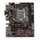 MOTHERBOARD HOSE B250 NVME LGA 1151 INTEL