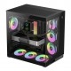 CASING GAMEMAX GAMING NEX C56 BLACK