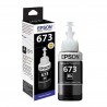 TINTA PRINTER EPSON 673 BLACK