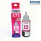 TINTA PRINTER EPSON 673 BLACK