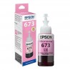 TINTA PRINTER EPSON 673 BLACK
