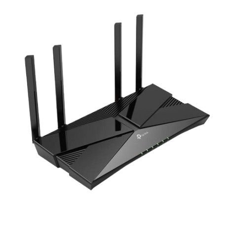 TP-LINK ARCHER AX23 AX1800 DUAL-BAND Wi-Fi 6 ROUTER