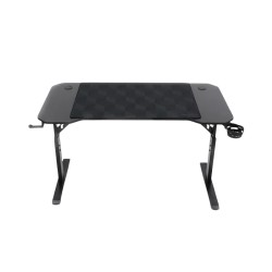 STANDING DESK REXUS GAMING FORT RXD 121 ( 120CM ) FREE MOUSEPAD BLACK