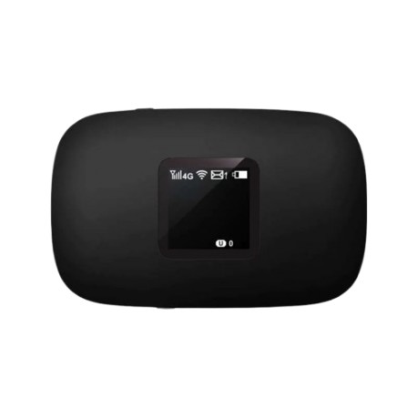 ORBIT MIFI HKM M22 N2 + TELKOMSEL 25G