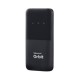 MODEM ORBIT MIFI HUAWEI 5586 + TELKOMSEL 25G HITAM