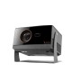EZZRALE X STYLE HOME 6000 LUMENS ( 500 ANSI ) SMART ANDROID PROJECTOR 9.0