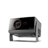 EZZRALE X STYLE HOME 6000 LUMENS ( 500 ANSI ) SMART ANDROID PROJECTOR 9.0