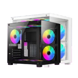 CASING GAMING NYK T79 M-ATX