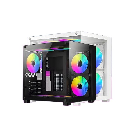 CASING GAMING NYK T79 M-ATX