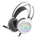 NYK NEMESIS HD100 GOBLIN WIRED GAMING HEADSET RGB JACK 3.5MM