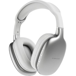 SONIC GEAR AIRPHONE 6 WIRELESS BLUETOOTH WHITE