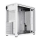 GAMEMAX MESH BOX PRO PC GAMING CASE ATX WHITE