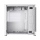 GAMEMAX MESH BOX PRO PC GAMING CASE ATX WHITE