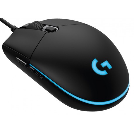harga jual mouse gaming Logitech G Pro RGB
