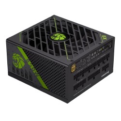 GAMEMAX MODULAR POWER SUPPLY MAX GX850 GOLD 80+ 850W