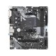 MOTHERBOARD ASROCK B450M HDV