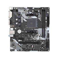 MOTHERBOARD ASROCK B450M HDV