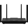 ASUS ROUTER WIFI RT-BE50 BE3600 DUAL BAND WIFI 7
