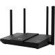 ASUS ROUTER WIFI RT-BE50 BE3600 DUAL BAND WIFI 7
