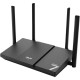 ASUS ROUTER WIFI RT-BE50 BE3600 DUAL BAND WIFI 7