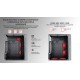 CASING PC VENOMRX ASTAROTH + POWER SUPPLY 300 WATT
