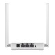 TP LINK ROUTER WR820N 300Mbps + ANTENA