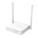 TP LINK ROUTER WR820N 300Mbps + ANTENA