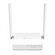 TP LINK ROUTER WR820N 300Mbps + ANTENA