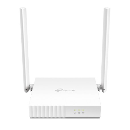 TP LINK ROUTER WR820N 300Mbps + ANTENA