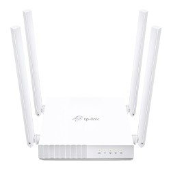 ROUTER TP LINK DUAL BAND AC750 ARCHER C24