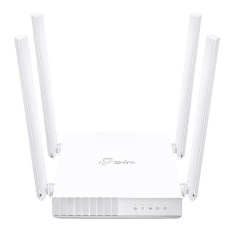 ROUTER TP LINK DUAL BAND AC750 ARCHER C24
