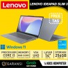 LENOVO IDEAPAD SLIM 3 82X6006DID INTEL CORE I3 1315U 8GB DDR5 256GB W11