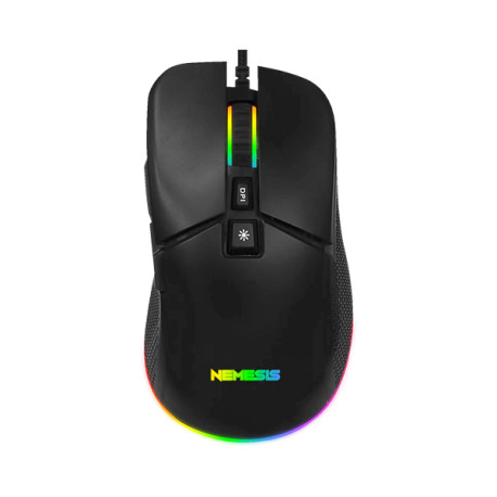 MOUSE GAMING NYK NEMESIS HK-500