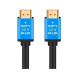 M-TECH HDMI 2.0 4K PREMIUM ULTRA HD GOLD PLATED LENGHT 20M MTECH ORIGINAL