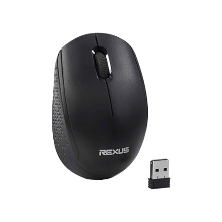 MOUSE OFFICE REXUS Q30 WIRELESS SILENT