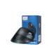 MOUSE PHILIPS USB M464 | MOUSE VERTICAL OPTICAL 6400 dpi