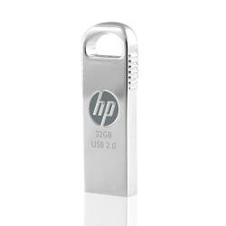 FLASHDISK HP USB 2.0 V206W - 32GB CAPACITY