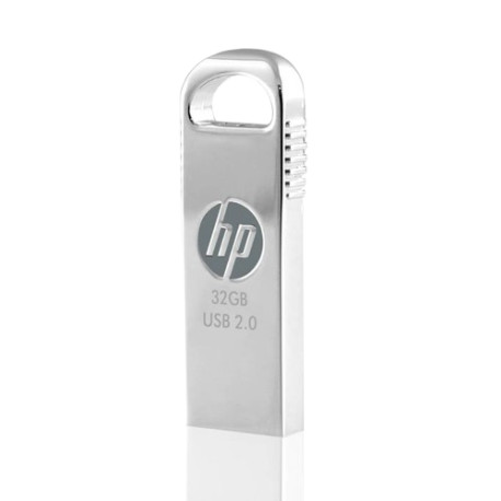 FLASHDISK HP USB 2.0 V206W - 32GB CAPACITY