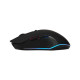 MOUSE GAMING NYK G06 ASSASSIN WIRED LED LIGHTNING