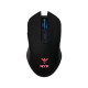 MOUSE GAMING NYK G06 ASSASSIN WIRED LED LIGHTNING