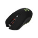 MOUSE GAMING NYK G06 ASSASSIN WIRED LED LIGHTNING