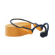 VENTUZ TWS Z5 AI TI22 ACTIVE WIRELESS BONE CONDUCTION EARPHONE