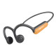 VENTUZ TWS Z5 AI TI22 ACTIVE WIRELESS BONE CONDUCTION EARPHONE