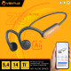 VENTUZ TWS Z5 AI TI22 ACTIVE WIRELESS BONE CONDUCTION EARPHONE
