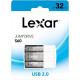 FLASHDISK LEXAR JUMPDRIVE S60 USB 2.0