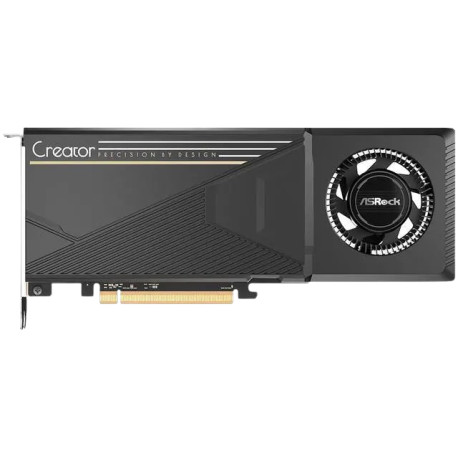 ASROCK INTEL ARC PRO B60 GRAPHICS 24GB GDDR6 192BIT