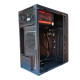 CASING POWERMAX SNIPER INCLUDE PSU 500W USB 3.0