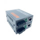 CONVERTER NETLINE FIBER OPTIC DEVICE HTB GSO3A (A-B) 1000 MBP/S
